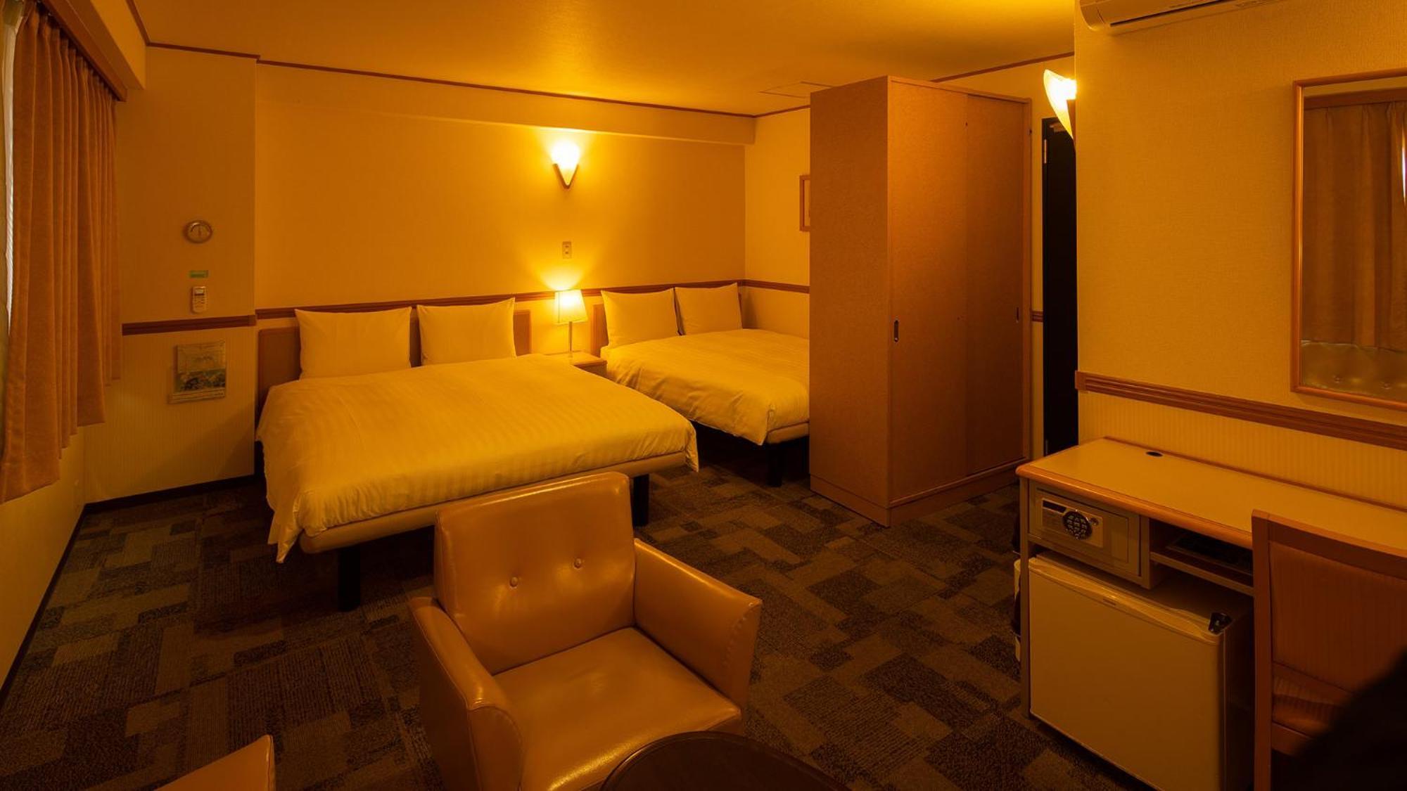 Toyoko Inn Kagoshima Chuo Eki Nishi Guchi Kamer foto