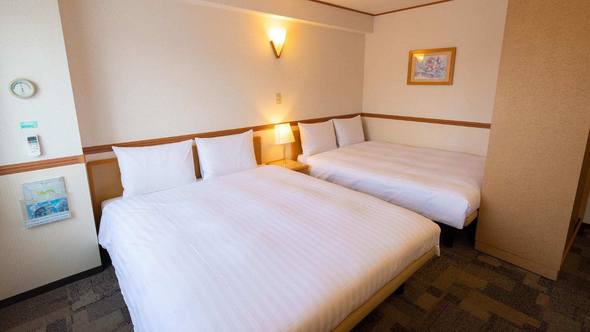 Toyoko Inn Kagoshima Chuo Eki Nishi Guchi Kamer foto