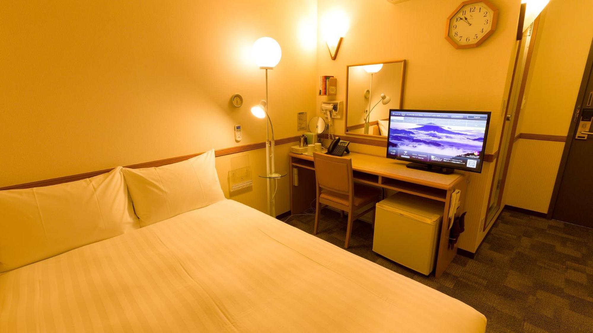 Toyoko Inn Kagoshima Chuo Eki Nishi Guchi Kamer foto
