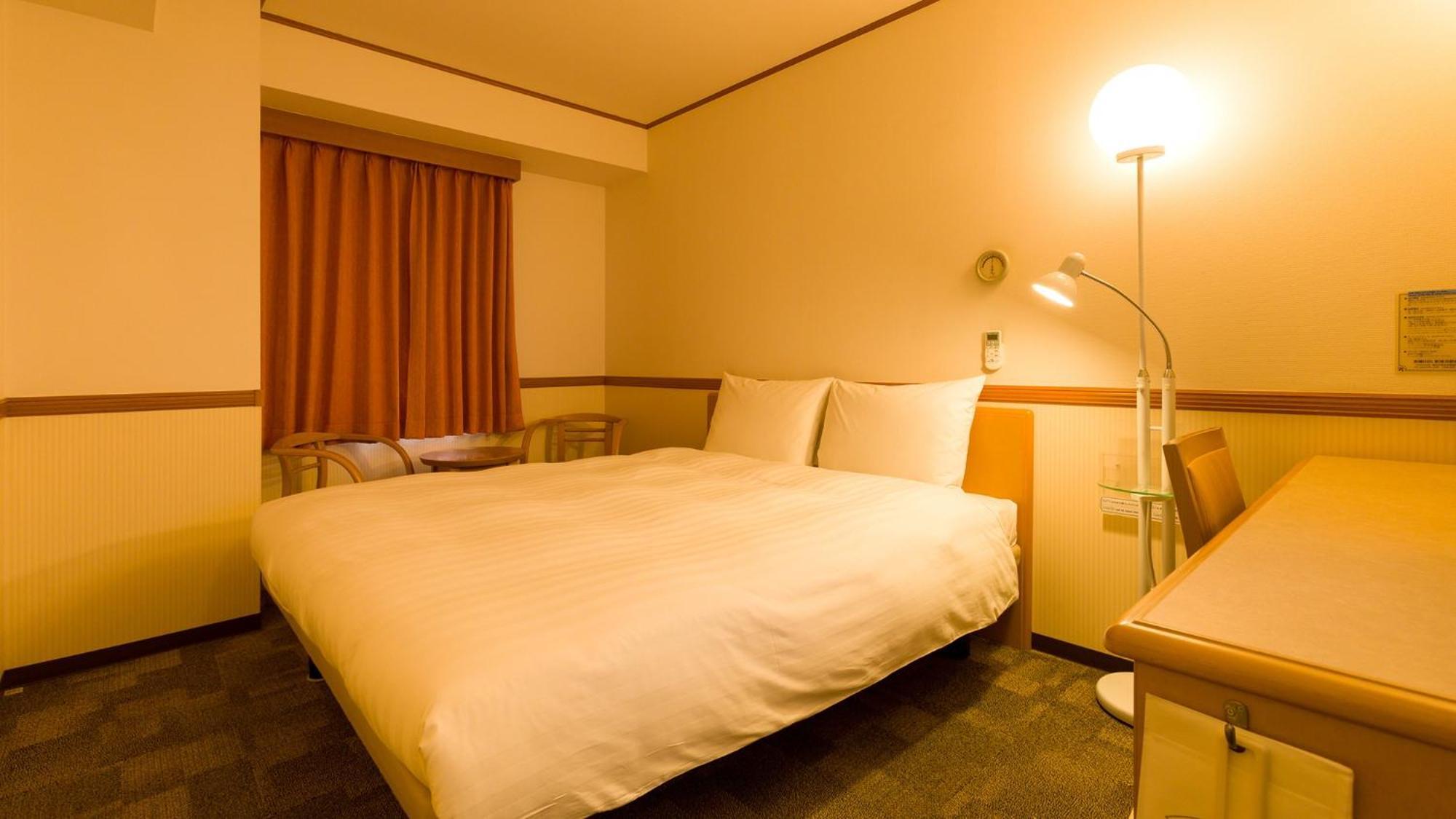 Toyoko Inn Kagoshima Chuo Eki Nishi Guchi Kamer foto