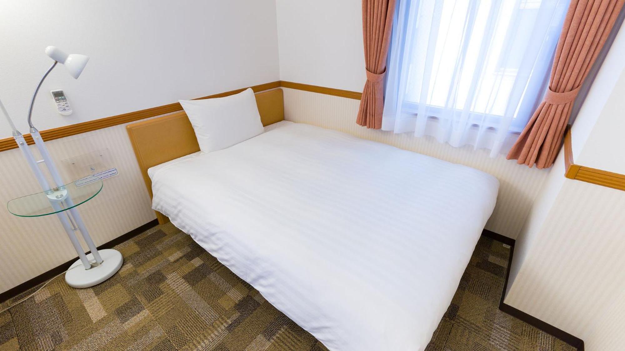 Toyoko Inn Kagoshima Chuo Eki Nishi Guchi Kamer foto