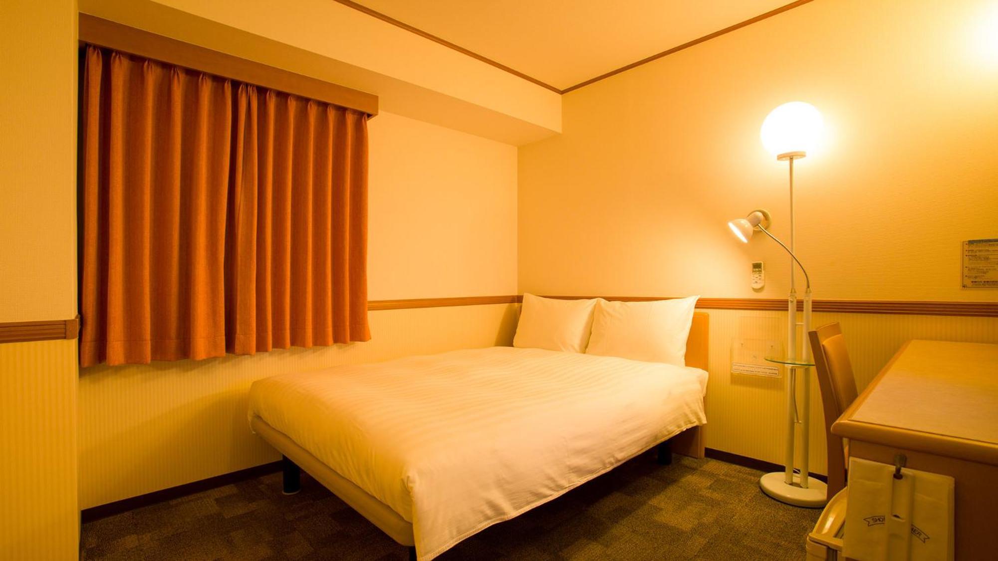 Toyoko Inn Kagoshima Chuo Eki Nishi Guchi Kamer foto